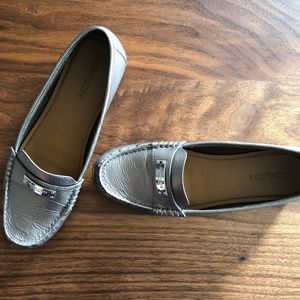 COACH Loafers - FREDRICA